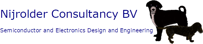 Nijrolder Consultancy B.V.
